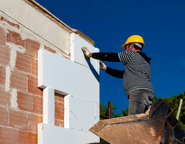 Best Affordable Insulation Services  in Reno, TX
