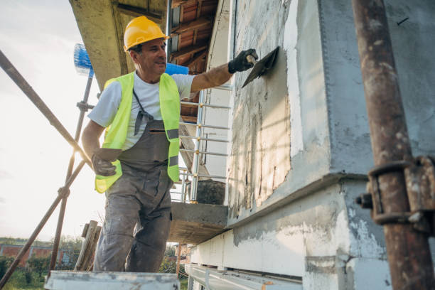 Best Spray Foam Insulation  in Reno, TX